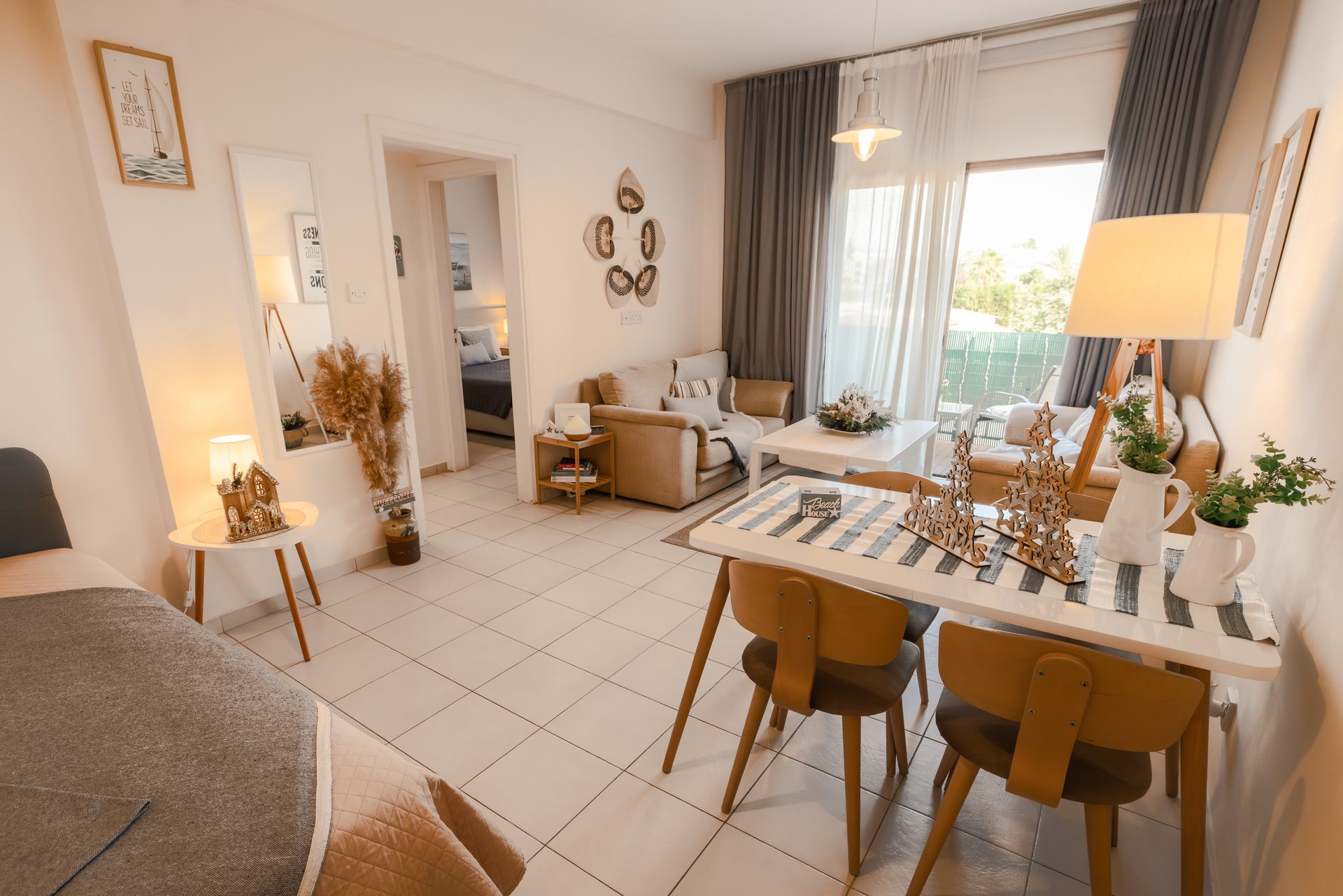 Hidden beaches near Paphos Cyprus — travel guide